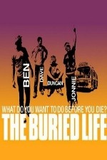 Watch The Buried Life Xmovies8